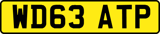 WD63ATP