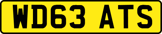 WD63ATS