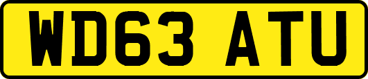 WD63ATU