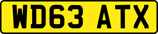 WD63ATX