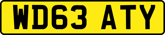 WD63ATY