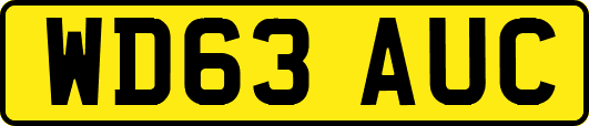 WD63AUC