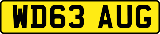 WD63AUG