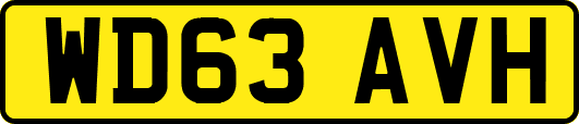 WD63AVH