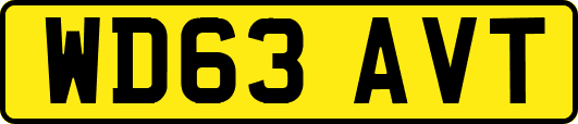 WD63AVT