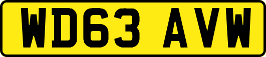 WD63AVW