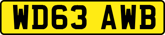 WD63AWB