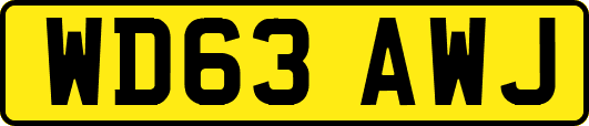 WD63AWJ