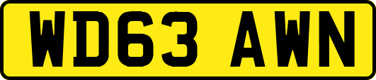WD63AWN