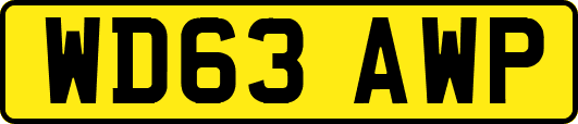 WD63AWP