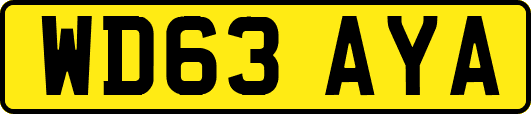 WD63AYA