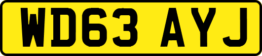 WD63AYJ