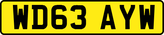 WD63AYW