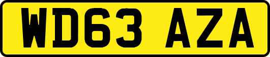 WD63AZA