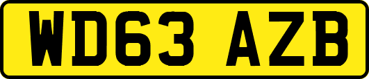 WD63AZB