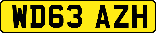 WD63AZH