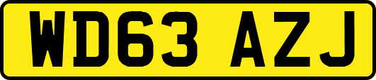 WD63AZJ