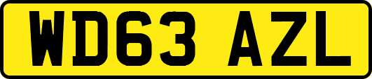 WD63AZL