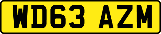 WD63AZM