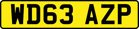 WD63AZP