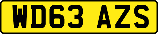 WD63AZS