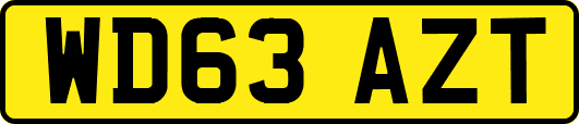 WD63AZT