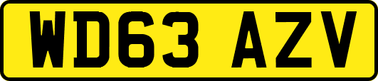 WD63AZV