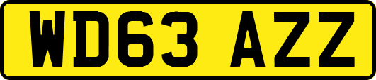 WD63AZZ