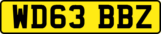 WD63BBZ