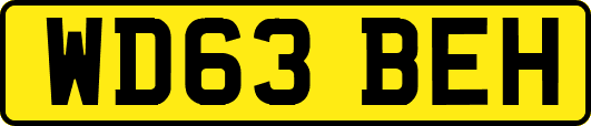 WD63BEH