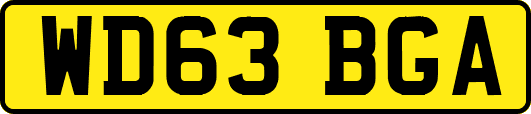 WD63BGA