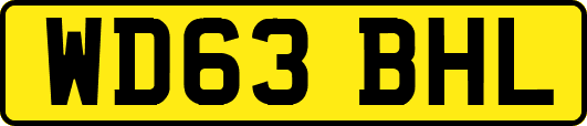 WD63BHL
