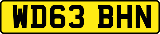WD63BHN