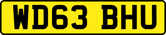 WD63BHU