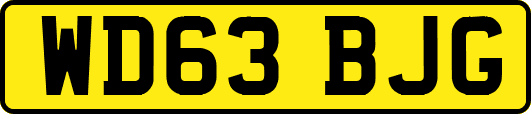 WD63BJG