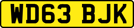 WD63BJK