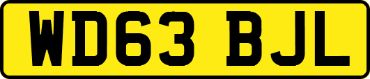 WD63BJL