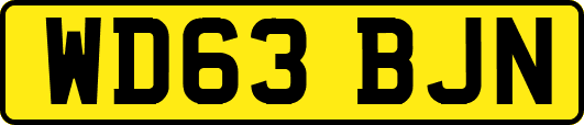 WD63BJN