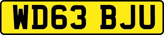 WD63BJU
