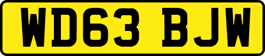 WD63BJW