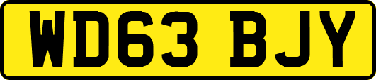 WD63BJY