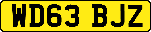 WD63BJZ
