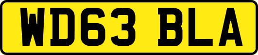 WD63BLA