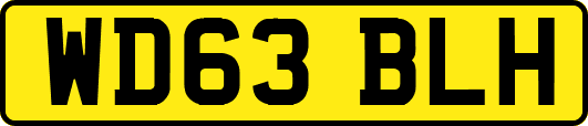 WD63BLH