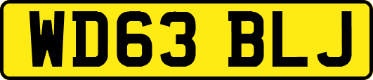 WD63BLJ