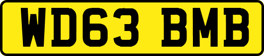 WD63BMB