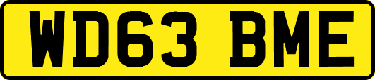 WD63BME