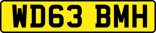 WD63BMH