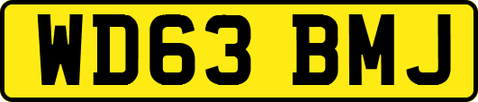 WD63BMJ