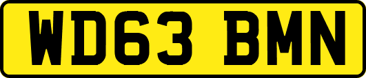 WD63BMN